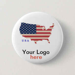 Round-Button Button