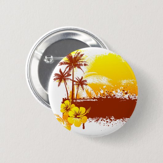 Round-Button Button (Vorne & Hinten)
