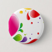Round-Button Button (Vorderseite)