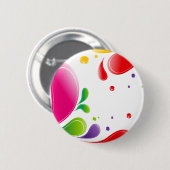 Round-Button Button (Vorne & Hinten)