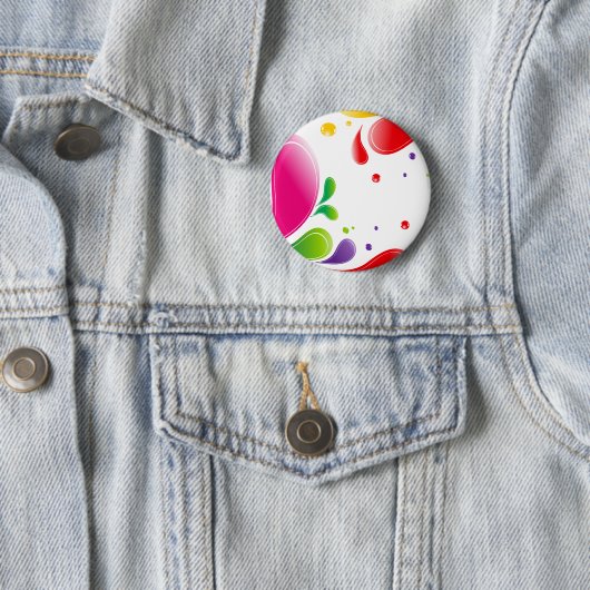 Round-Button Button (Beispiel)