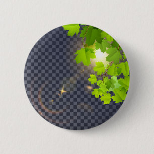 Round-Button Button