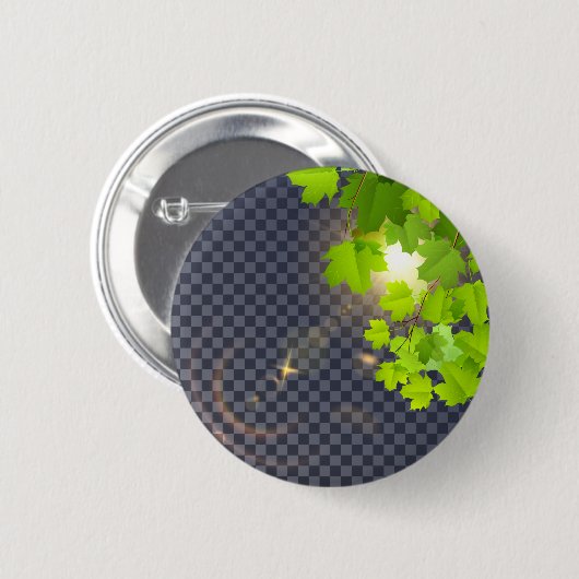 Round-Button Button (Vorne & Hinten)