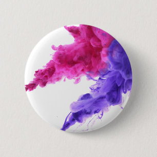 Round-Button Button