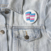 Round-Button für den Flying Trans-Prix Button (Beispiel)