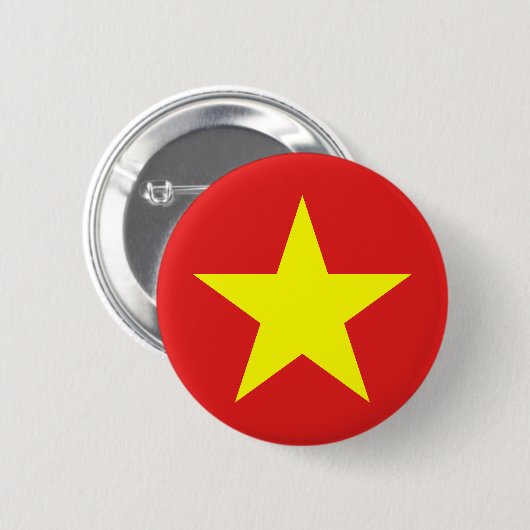 Round-Button für Vietnam Button (Vorne & Hinten)