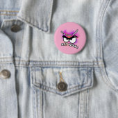 Round Button : Jetzt handeln (pink) (Beispiel)