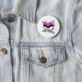 Round Button : Jetzt handeln (weiß) (Beispiel)