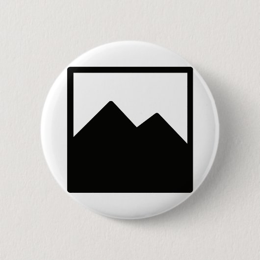 Round Button Template (Vorderseite)