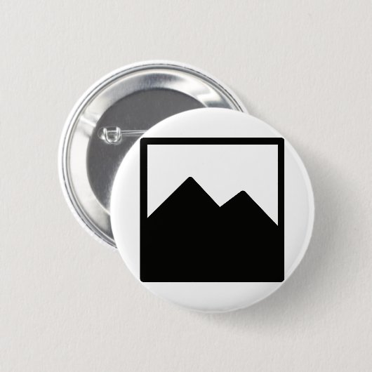 Round Button Template (Vorne & Hinten)