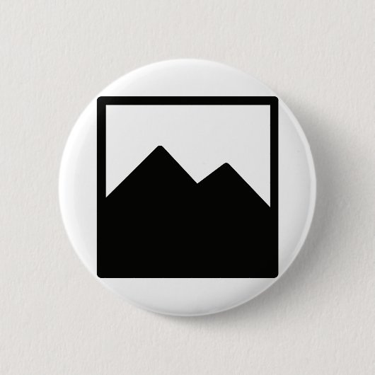 Round Button Template (Vorderseite)