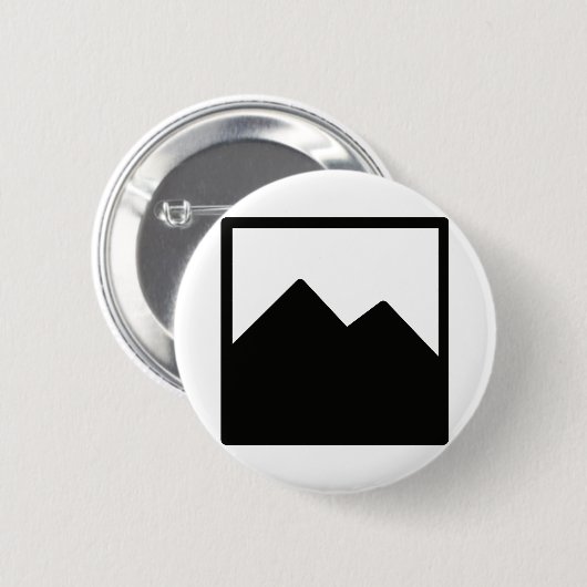 Round Button Template (Vorne & Hinten)