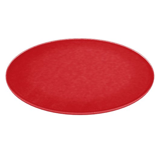 Round-Cutting-Board Schneidebrett (Ecke)