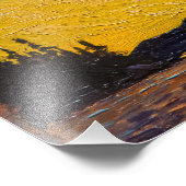 Round Lake Mud Bay | Tom Thomson | Fotodruck (Ecke)