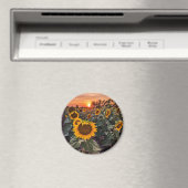 Round Magnet (In Situ (Geschirrspüler))