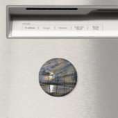 Round Magnet (In Situ (Geschirrspüler))