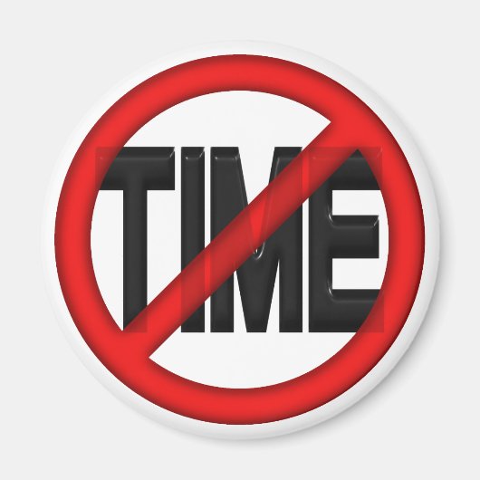 Round Magnet (Vorne)