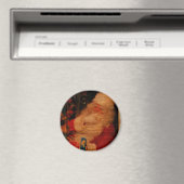 Round Magnet (In Situ (Geschirrspüler))