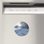 Round Magnet (In Situ (Geschirrspüler))