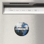 Round Magnet (In Situ (Geschirrspüler))