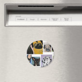 Round Magnet (In Situ (Geschirrspüler))