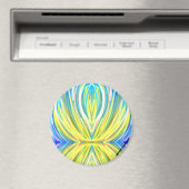 Round Magnet (In Situ (Geschirrspüler))