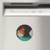 Round Magnet (In Situ (Geschirrspüler))