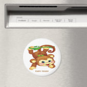 Round Magnet (In Situ (Geschirrspüler))