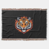 Round Pillow Decke (Vorderseite)