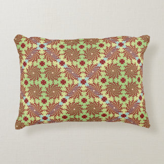 Round Pillow Dekokissen