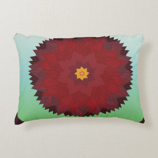 Round Pillow Dekokissen