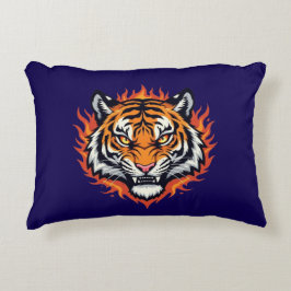 Round Pillow Dekokissen