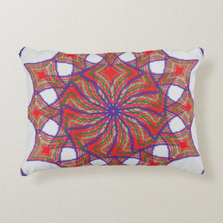 Round Pillow Dekokissen