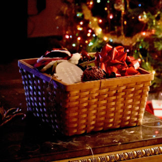 Round Pillow Rundes Kissen