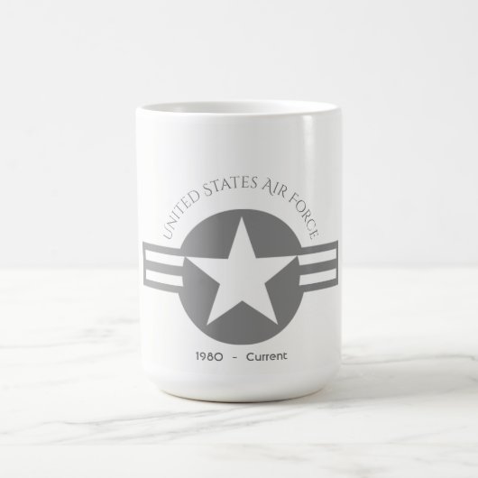 Roundel 1980 kaffeetasse (Mittel)