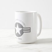 Roundel 1980 kaffeetasse (VorderseiteRechts)