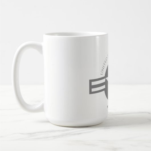 Roundel 1980 kaffeetasse (Links)