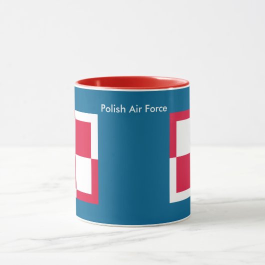 Roundel Coffee Tasse (Zentrum)