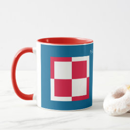 Roundel Coffee Tasse