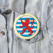 Roundel Luxemburg, Luxemburg Button (Beispiel)