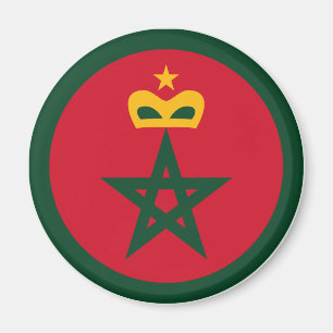 Roundel Magnet