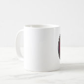 Roundie Tasse (Vorderseite Links)