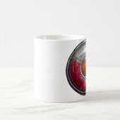Roundie Tasse (Mittel)