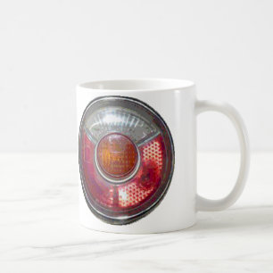 Roundie Tasse