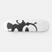 roundoboard skateboard (Horizontal)