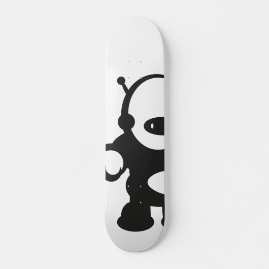 roundoboard skateboard (Vorne)
