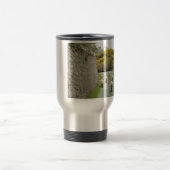 Roundstone Hauptverkehrszeit Reisebecher (Mittel)