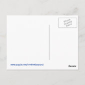 Roundstone, Landkreis Galway, Irland Karten (Rückseite)