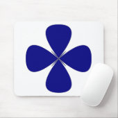 ROUNTER KREUZ MOUSEPAD (Mit Mouse)