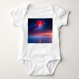 Roupas  Bebê (0 a 24 meses) Macacõezinhos & Bodies Baby Strampler